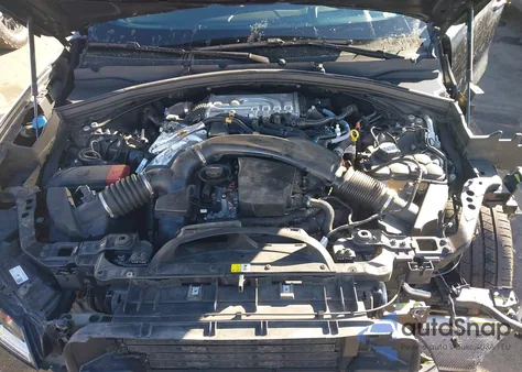 2023 Jaguar F-Pace R-Dynamic S P400 Awd Automatic z USA, uszkodzony, nr VIN SADCT2FU2PA708060